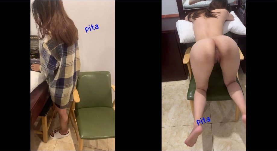 粉蝶新生跪下乖乖吸