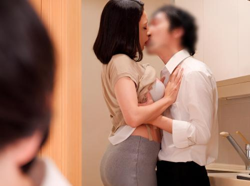 가장 친한 친구의 계모
