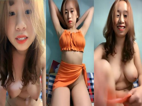 아빠를 찾기 위해 옷을 갈아입었어요