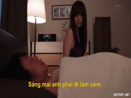 Quando seu marido é indiferente Vietsub