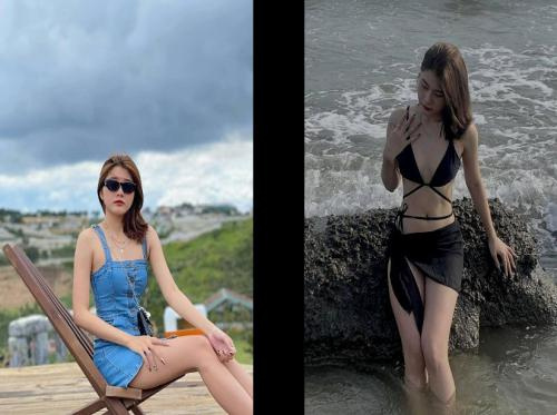 芳英和她的男友......