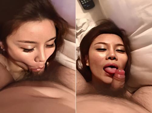 Đôi môi quyến rũ của em